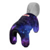 Комбінезон для собак WAUDOG Clothes малюнок "NASA21"