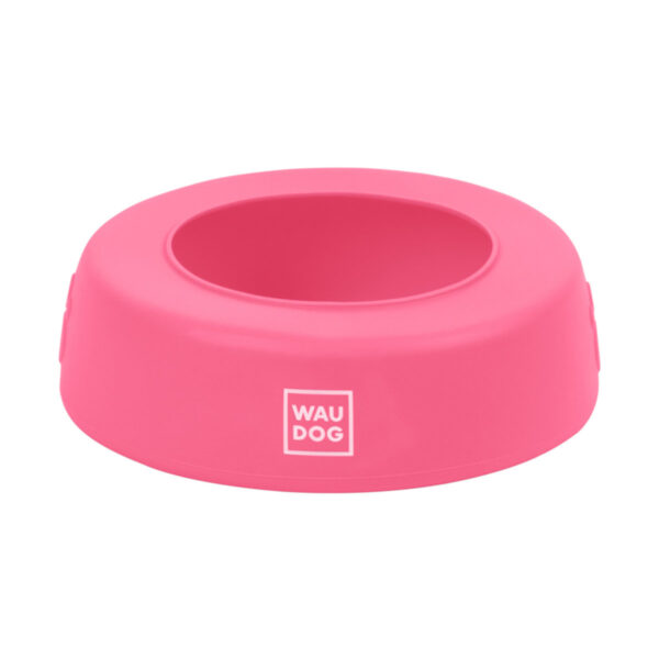 Миска-непроливайка WAUDOG Silicone 1 л - Image 10