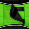 Куртка-накидка для собак AiryVest, салатовий - Image 11