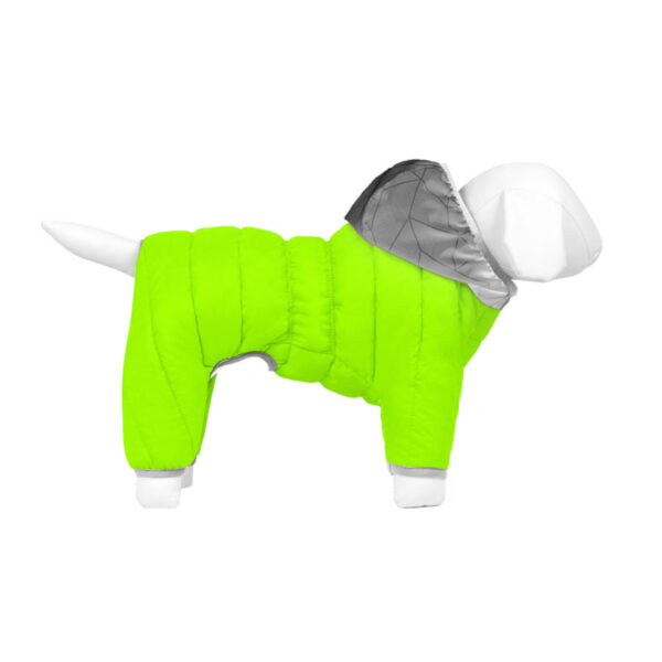 Комбінезон для собак AiryVest ONE, розмір S - Image 64