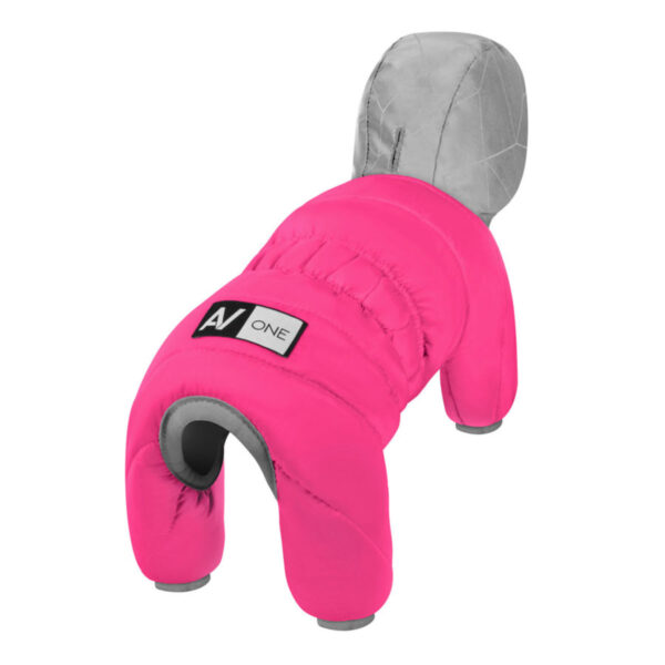 Комбінезон для собак AiryVest ONE, розмір XS - Image 58