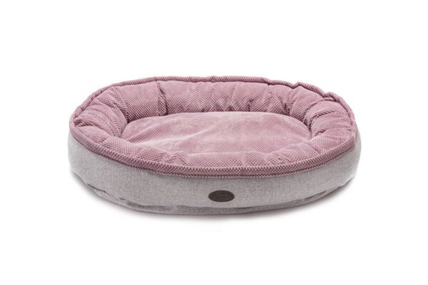 Овальний лежак для середніх та великих собак Donut - Image 22