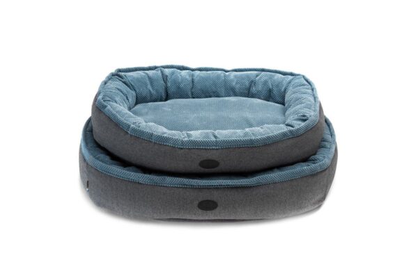 Овальний лежак для середніх та великих собак Donut - Image 33