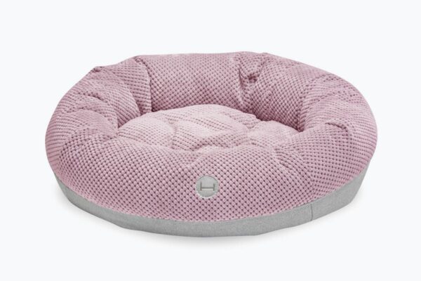 Овальний лежак для собак та котів Bagel для котів і собак - Image 23
