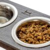 Миски на підставці Lunch Bar Wood (2 миски) - Image 40