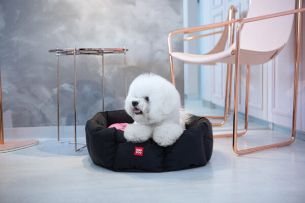 Лежанка для собак WAUDOG Relax малюнок "Бетмен 1" - Image 22