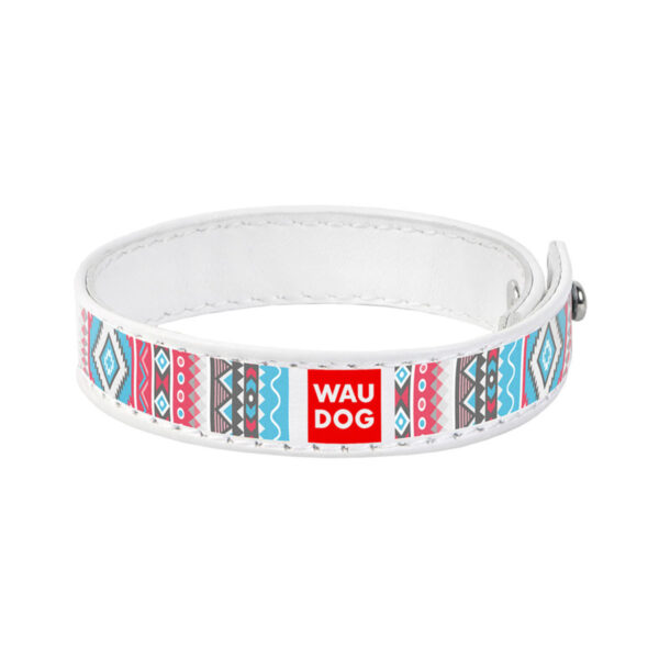 Браслет WAUDOG Design з малюнком "Етно"