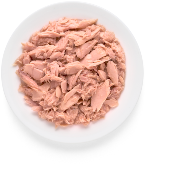 GRANDORF Консерви для кішок "Філе тунця", 70 г - Image 2