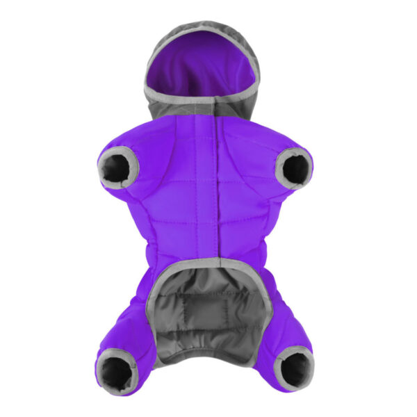 Комбінезон для собак AiryVest ONE розмір M - Image 67