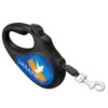 Повідець-рулетка для собак WAUDOG R-leash малюнок "Прапор" - Image 25