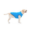 Куртка двостороння AiryVest UNI, блакитно-чорний - Image 3