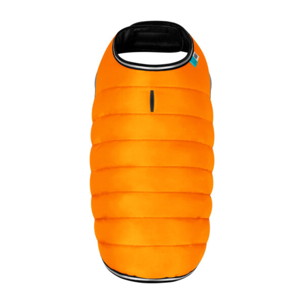 Куртка-накидка для собак AiryVest, помаранчевий - Image 22