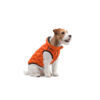 Куртка двостороння  AiryVest UNI, помаранчево-чорний - Image 10