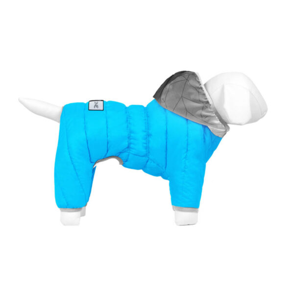 Комбінезон для собак AiryVest ONE, розмір XS - Image 4