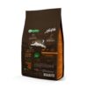 Сухий беззерновий корм з лососем та крилем для цуценят всіх порід Lifestyle Grain Free Salmon with Krill Junior All Breeds - Image 2