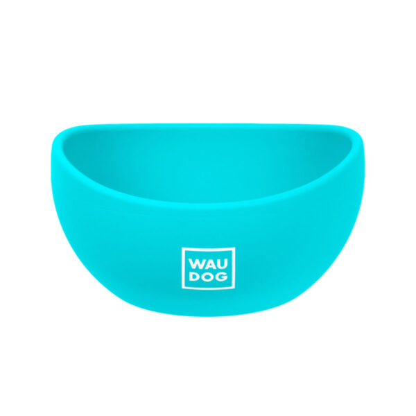 Миска WAUDOG Silicone - Image 5
