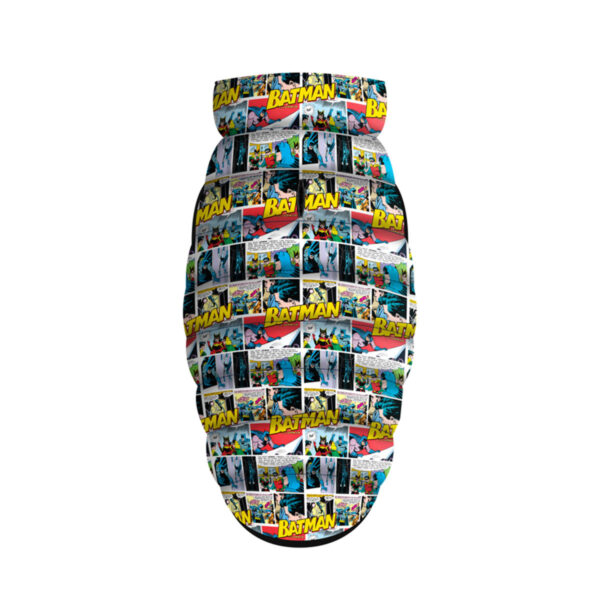 Курточка для собак WAUDOG Clothes з малюнком "Бетмен комікс" - Image 18