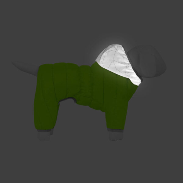 Комбінезон для собак AiryVest ONE, розмір S - Image 65
