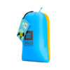 Двостороння курточка AiryVest для собак , "Colors of freedom" - Image 2