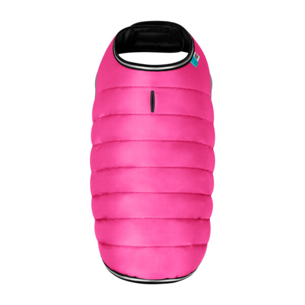 Куртка-накидка для собак AiryVest, рожевий - Image 16