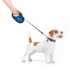 Повідець-рулетка для собак WAUDOG R-leash малюнок "Сміливість" - Image 19