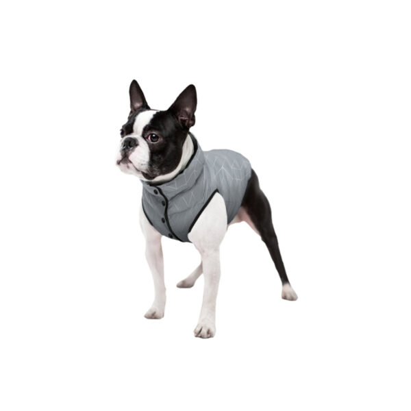 Курточка для собак WAUDOG Clothes світловідбивна - Image 33