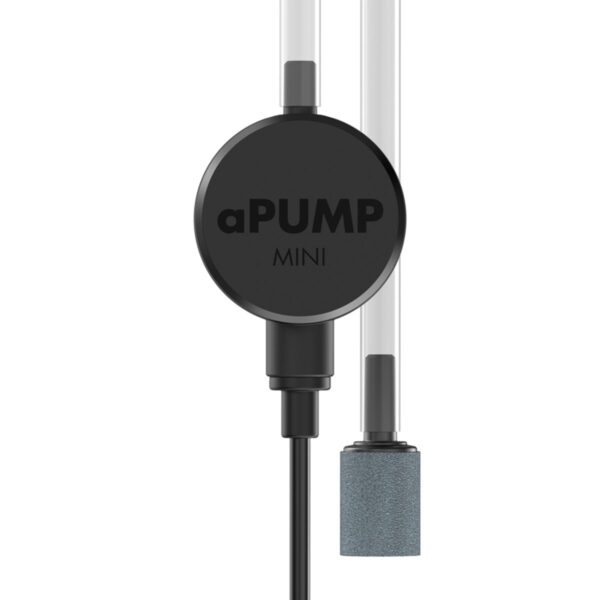 Акваріумний компресор aPUMP MINI для акваріумів до 40л - Image 2