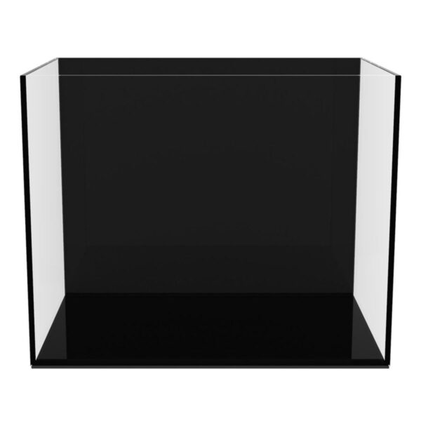 Акваріум aGLASS Black 22л, 36*24.5*25