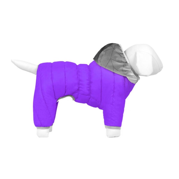 Комбінезон для собак AiryVest ONE L - Image 44
