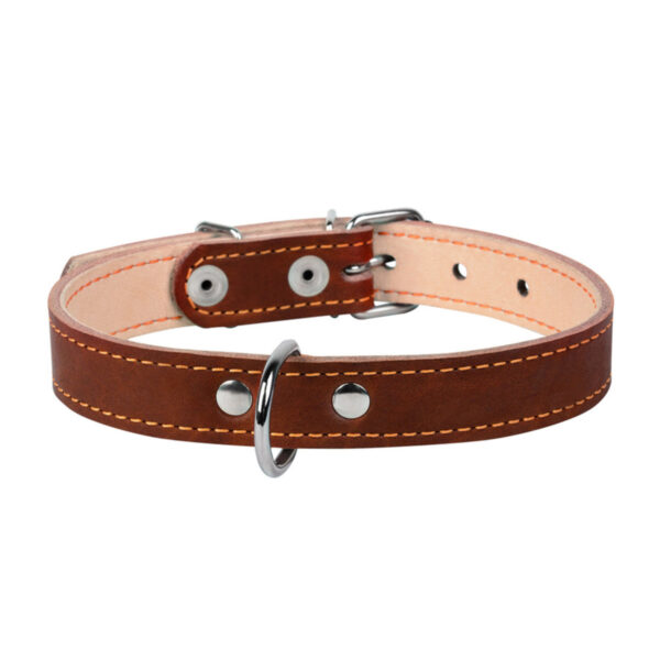 Нашийник "CoLLaR" подвійний - Image 2