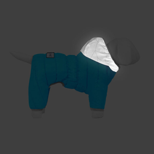 Комбінезон для собак AiryVest ONE розмір M - Image 53