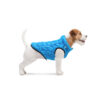 Куртка двостороння AiryVest UNI, блакитно-чорний - Image 6