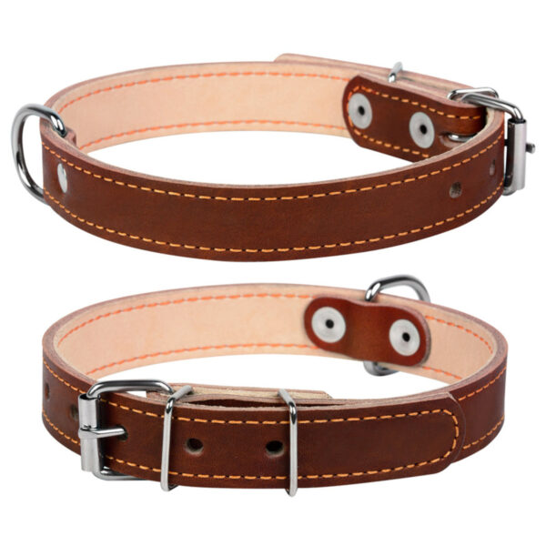 Нашийник "CoLLaR подвійний