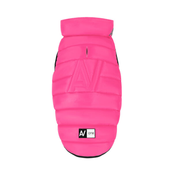 Курточка для собак AiryVest ONE, рожевий - Image 14