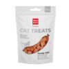 Ласощі для котів WAUDOG Treats "Курячі кубики, 0.8x0.8см", 100 г - Image 2