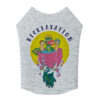 Майка для собак WAUDOG Clothes малюнок "Рік та Морті 2" - Image 6