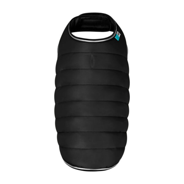Куртка-накидка для собак AiryVest, чорний - Image 35