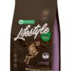 Сухий беззерновий корм з ягнятиною для дорослих собак всіх порід Lifestyle Grain Free Lamb Adult All Breeds