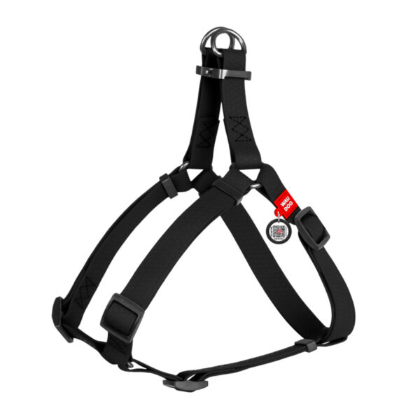 Шлея для собак водостійка WAUDOG Waterproof - Image 77
