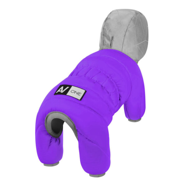 Комбінезон для собак AiryVest ONE, розмір S - Image 42