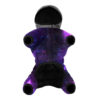 Комбінезон для собак WAUDOG Clothes малюнок "NASA21" - Image 12
