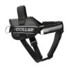 Шлея "Dog Extreme" "POLICE" №1. В:35-45см, чорний - Image 2