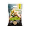 Кукурудзяний наповнювач SuperCat комкуючий  для котячих туалетів, 2.5 кг