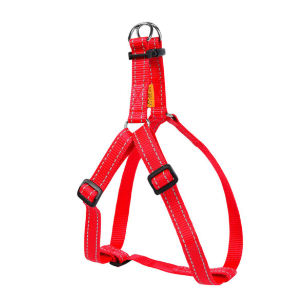 Шлея "Dog Extreme" з нейлону регульована - Image 3