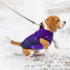 Курточка для собак WAUDOG Clothes малюнок "NASA21" - Image 14