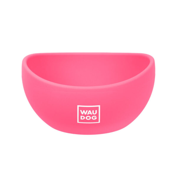 Миска WAUDOG Silicone - Image 11