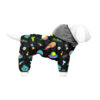 Комбінезон для собак WAUDOG Clothes малюнок "Рік та Морті 2" - Image 2