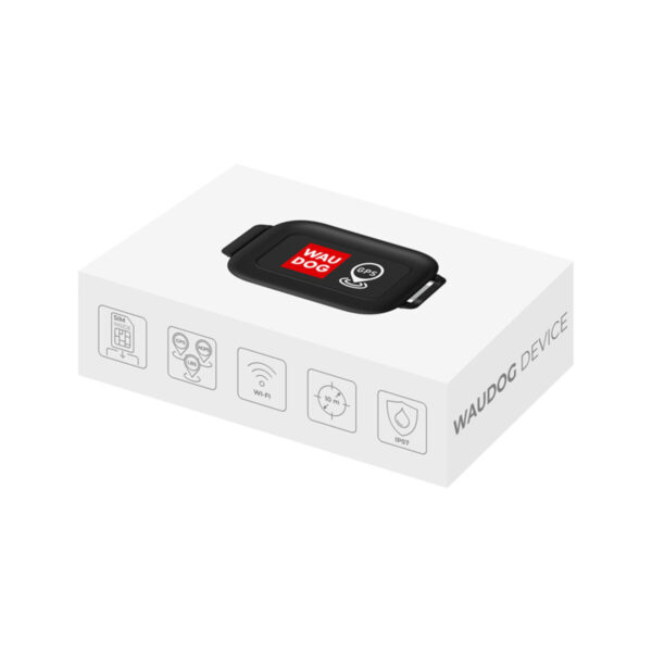 GPS трекер для собак WAUDOG Device - Image 4