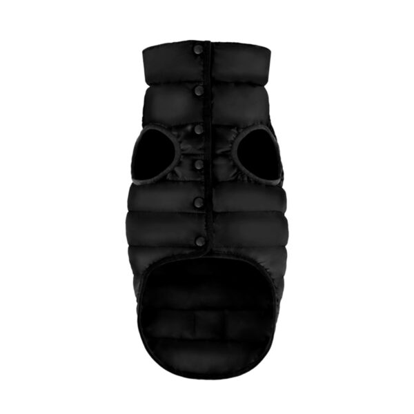Курточка для собак AiryVest ONE, чорний - Image 22