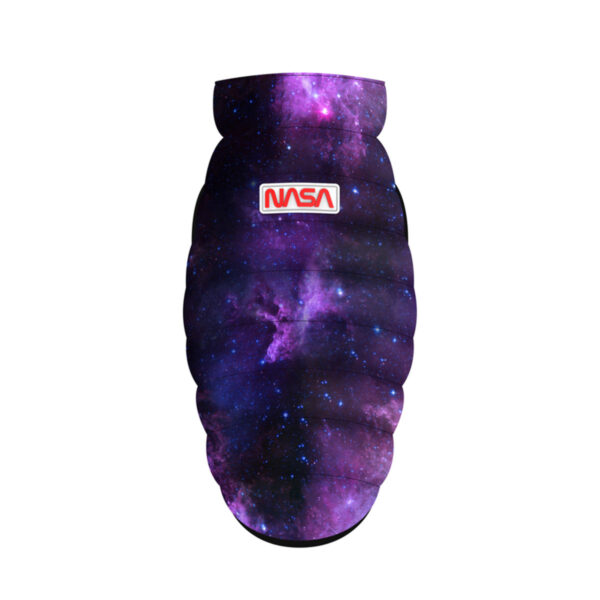 Курточка для собак WAUDOG Clothes малюнок "NASA21" - Image 2